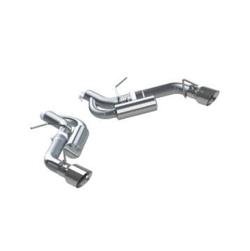 Picture of MBRP Axle Back Exhaust AL - S7034AL