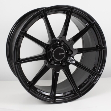 Picture of Enkei ENK TS10 Wheels - 499-780-4940BK
