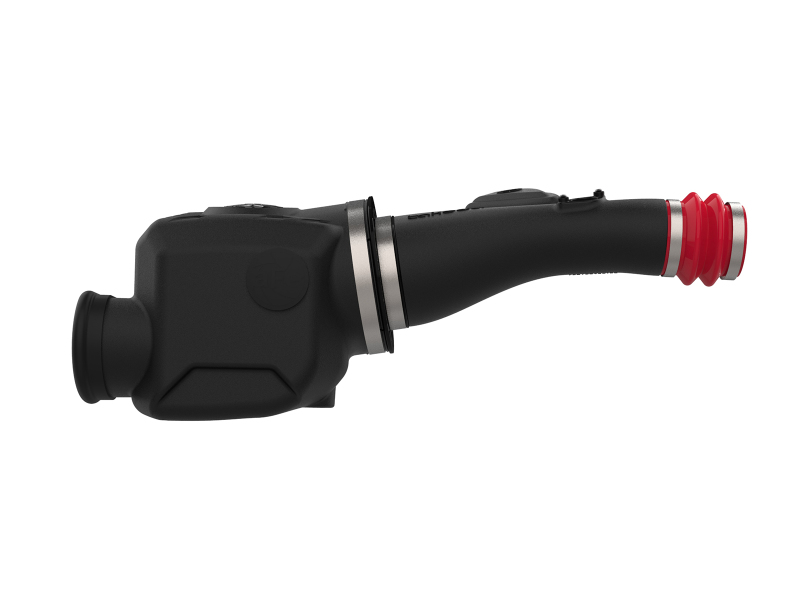 Picture of aFe Takeda Momentum Intake Cold Air Intakes - 56-70012D