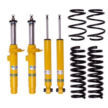 Picture of Bilstein BIL B12 Series Suspension Kits Shock & Spring Kits - 46-264770