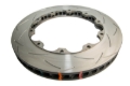 Picture of DBA 5000 Series Slotted Rings Brake Rotors - DBA52923.1LS