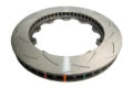 Picture of DBA 5000 Series Slotted Rings Brake Rotors - DBA52923.1LS