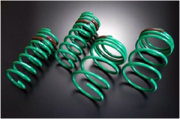 Picture of Tein Springs-S. Tech Lowering Springs - SKMD6-AUB00