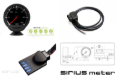 Picture of GReddy GRE Sirius Gauges - 16001755