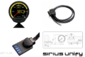 Picture of GReddy GRE Sirius Gauges - 16001761