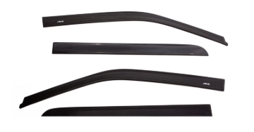 Picture of AVS In-Channel Ventvisors Wind Deflectors - 194821