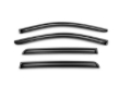 Picture of AVS Ventvisor-Smoke Wind Deflectors - 94387
