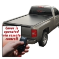 Picture of Pace Edwards PE BedLocker-Explorer Retractable Bed Covers - BEFA31A62