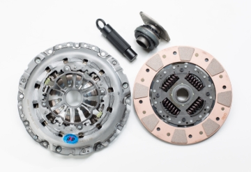 Picture of South Bend Clutch SBC Stg 2 Drag Clutch Kits - K70614-HD-B