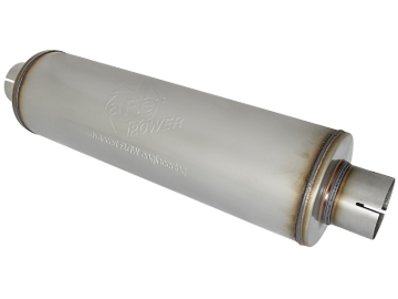 Picture of aFe Universal Mufflers - 49M00024