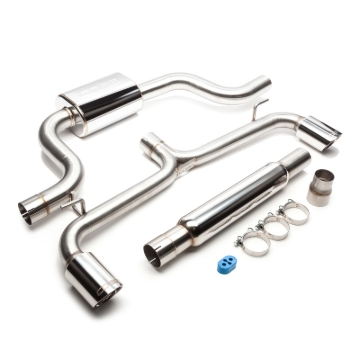 Picture of COBB Catback Exhaust - 5V2110