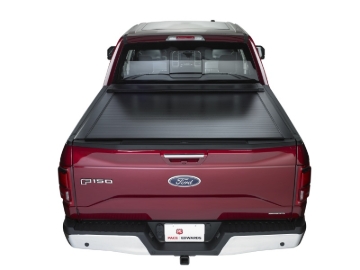 Picture of Pace Edwards PE Switchblade Retractable Bed Covers - SMFA31A62