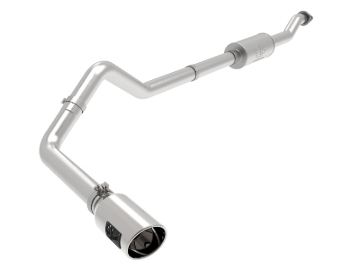 Picture of aFe Exhaust Cat Back - 49-33112-P