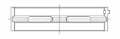Picture of ACL Race Series Main Bearings - 5M5563H-STD