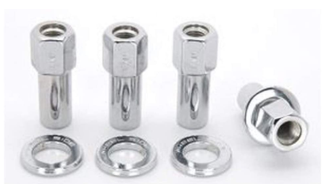 Picture of Weld WEL Lug Nuts - 601-1426