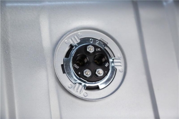 Picture of Aeromotive AER Fuel Tanks - 18467