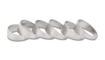 Picture of Vibrant VIB Tubing-T304SS Round Steel Tubing - 13622