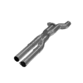 Picture of MBRP X-Pipe 409 - S5229409