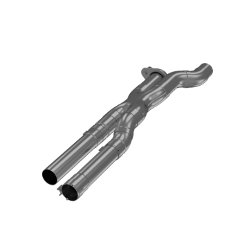 Picture of MBRP X-Pipe 409 - S5229409