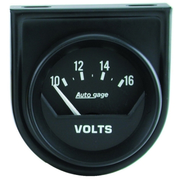 Picture of AutoMeter AM AutoGage Gauges - 2362