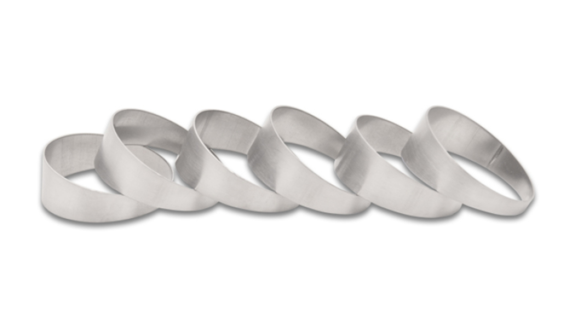 Picture of Vibrant VIB Tubing-T304SS Round Steel Tubing - 13635