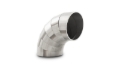 Picture of Vibrant VIB Tubing-T304SS Round Steel Tubing - 13617