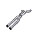 Picture of MBRP X-Pipe 409 - S5229409