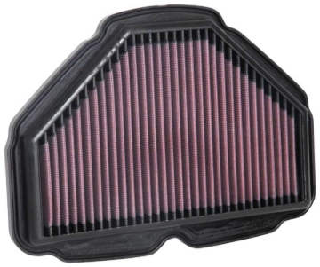 Picture of K&N Engineering KN Motorcycle Direct Fit Air Filters - HA-1818