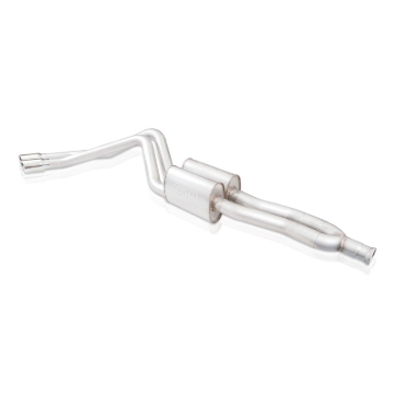 Picture of Stainless Works, 2015-19 Chevy Tahoe and GMC Yukon 5.3L Redline Catback