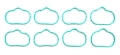 Picture of Cometic Gasket CG Intake Gaskets - C15444