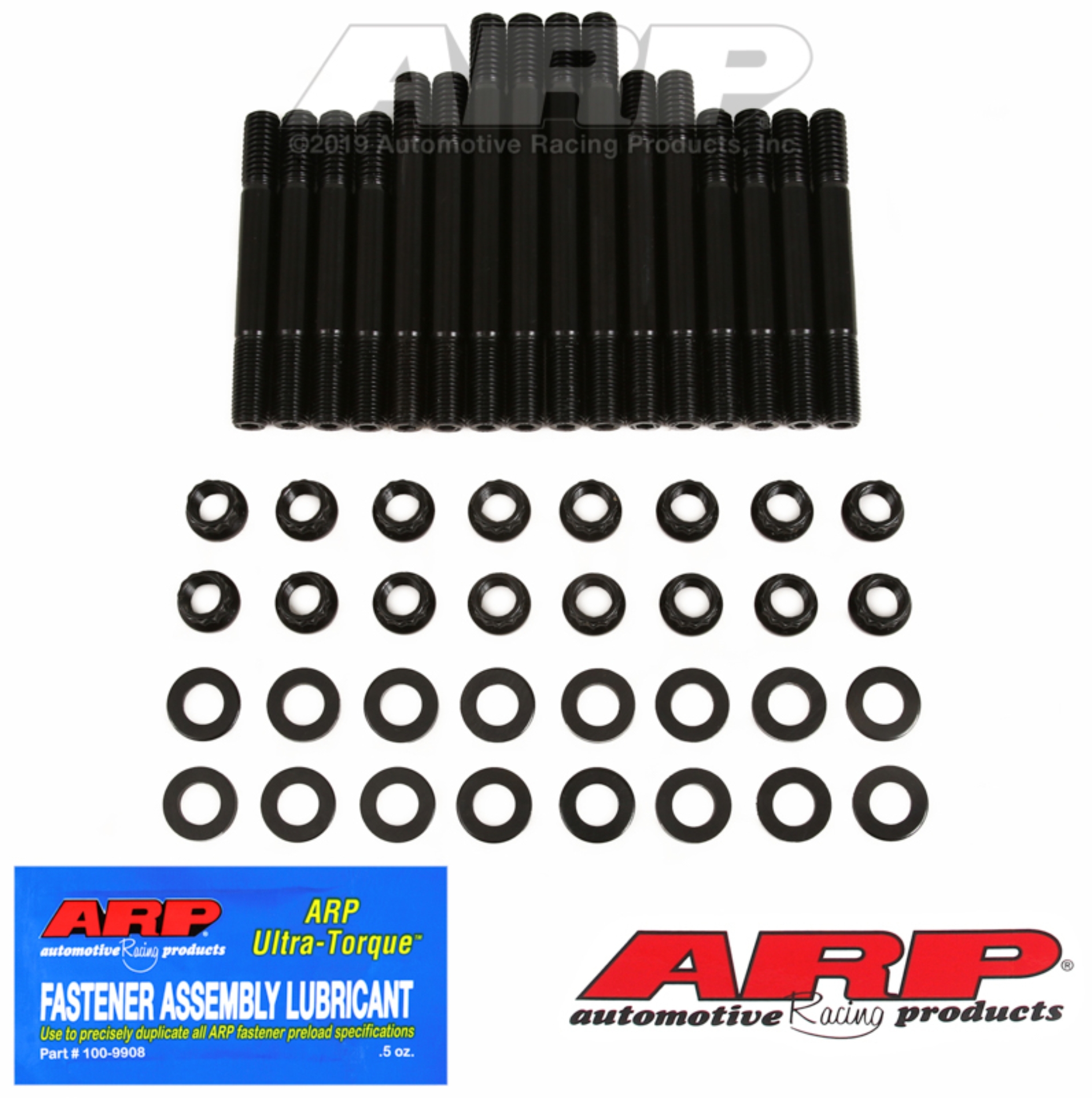 Picture of ARP Head Stud Kits Head Stud & Bolt Kits - 223-4204