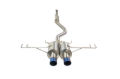 Picture of Remark REM Cat-Back Exhausts - RK-C2076H-01T