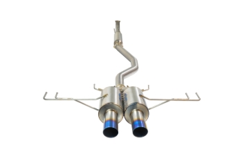 Picture of Remark REM Cat-Back Exhausts - RK-C2076H-01T