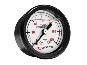Picture of Grams Performance GP Gauges - G2-99-1200W