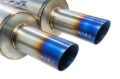 Picture of Remark REM Cat-Back Exhausts - RK-C2076H-01T