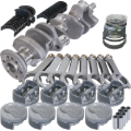 Picture of Eagle EAG Rotating Assy-8 Cyl Rotating Assemblies - 12508030