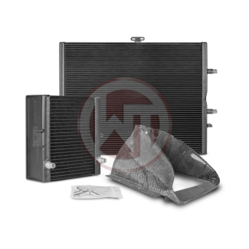 Picture of Wagner Tuning WGT Radiator Kits - 400001003