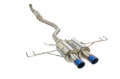 Picture of Remark REM Cat-Back Exhausts - RK-C2076H-01T