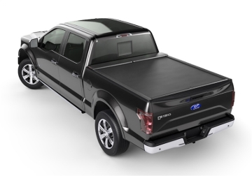 Picture of Roll-N-Lock RNL M-Series Tonneau Cover - LG123M