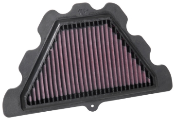 Picture of K&N Engineering KN Motorcycle Direct Fit Air Filters - KA-9018