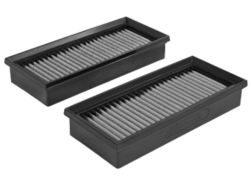 Picture of aFe Direct Fit Pro DRY S Air Filter - 31-10289-MA