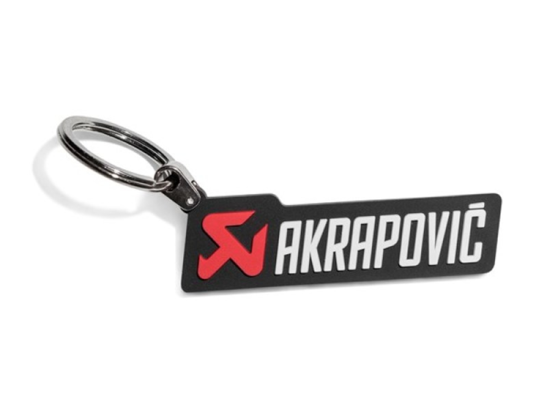 Picture of Akrapovic AKR Keychains - 801662
