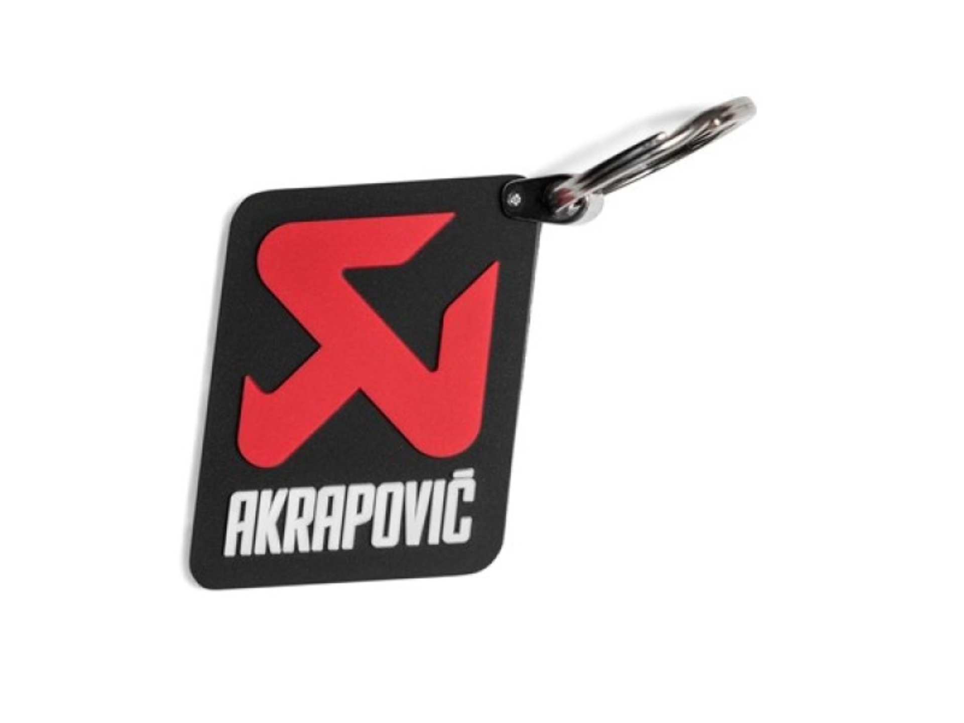 Picture of Akrapovic AKR Keychains - 801663