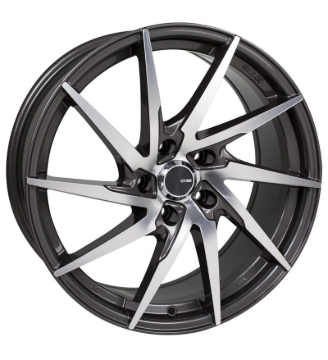 Picture of Enkei ENK PW10 Wheels - 500-880-3140GMM