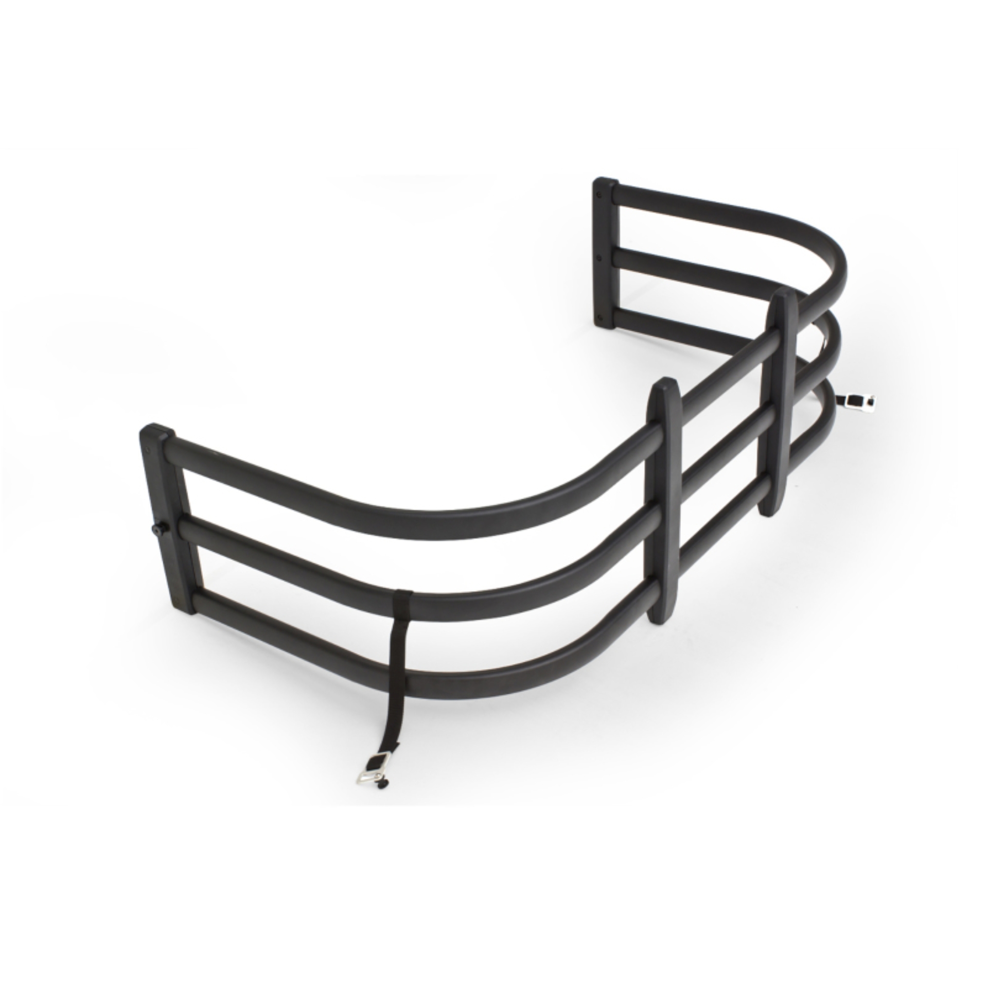Picture of AMP Research AMP Bedxtender HD Max Bed Bars - 74842-01A