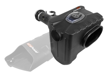 Picture of aFe Momentum HD Cold Air Intakes - 50-70034R