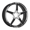 Picture of Weld WEL Alumastar 1-Pc Wheels - 88B-1806255