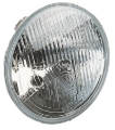 Picture of Hella Universal Glass Light Driving Lights - 002395071