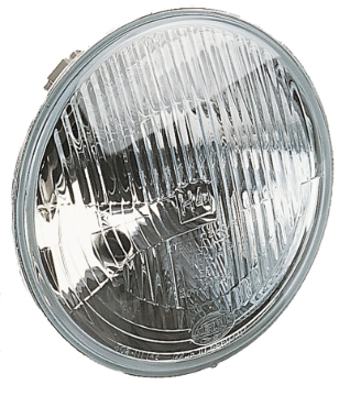 Picture of Hella Universal Glass Light Driving Lights - 002395071