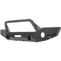Picture of WJ2 Full Width Front Bumper